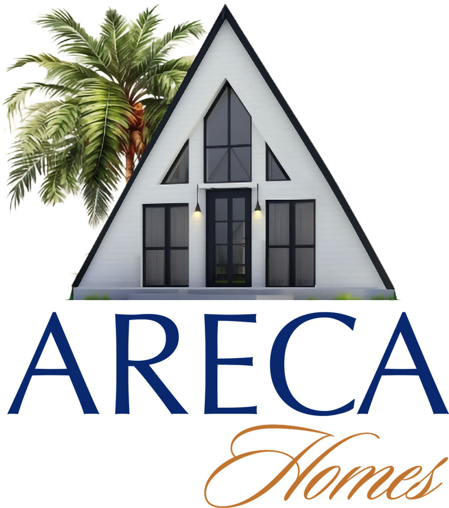 Areca Homes - Villas in Jamaica for Vacation